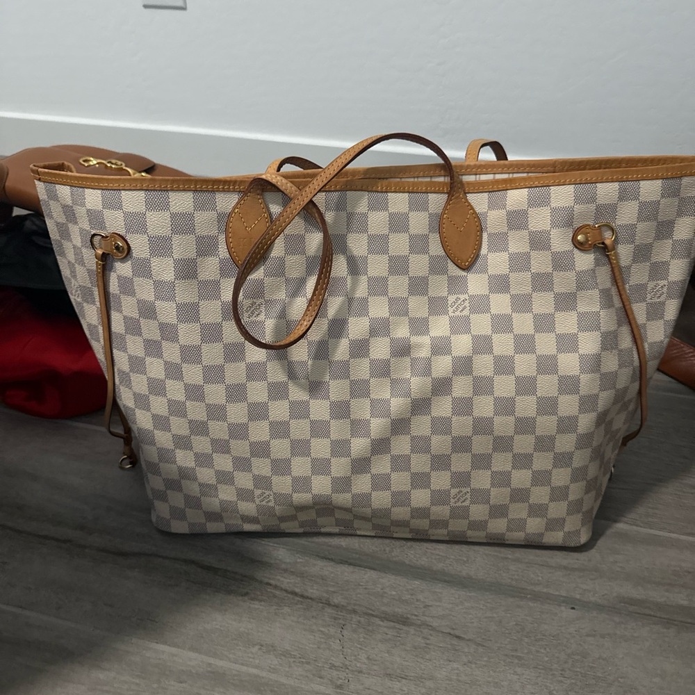 Louis Vuitton Neverfull GM
